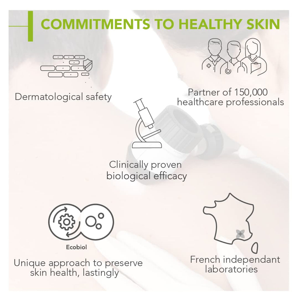 Bioderma Sebium Night Peel Smoothing Concentrate, 40ml