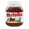 Nutella Ferrero Chocolate Spread Jar - 750 gms