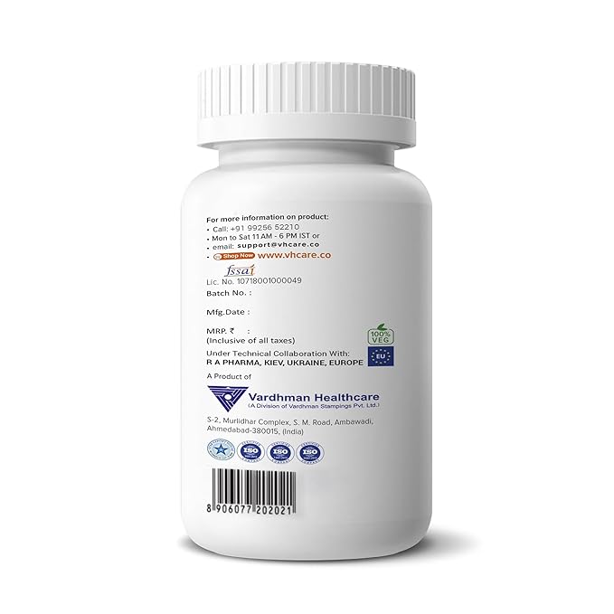 Nutranext Opticare  20+ Eye Vitamins  - 60 tabs