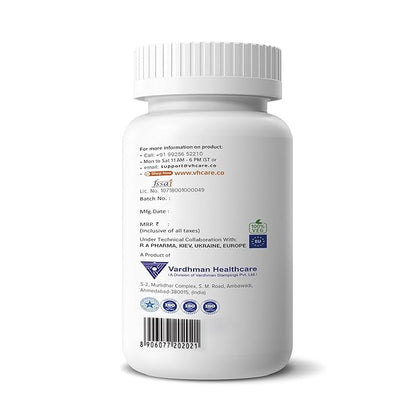 Nutranext Opticare  20+ Eye Vitamins  - 60 tabs