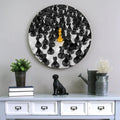 The Artment your Artistic Apartment Stand Out and Alone Canvas