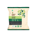 Organic Tattva Kalonji Seeds 100g | Whole Nigella Kalonji Seeds for Daily Cooking, Baking & Seasoning Use