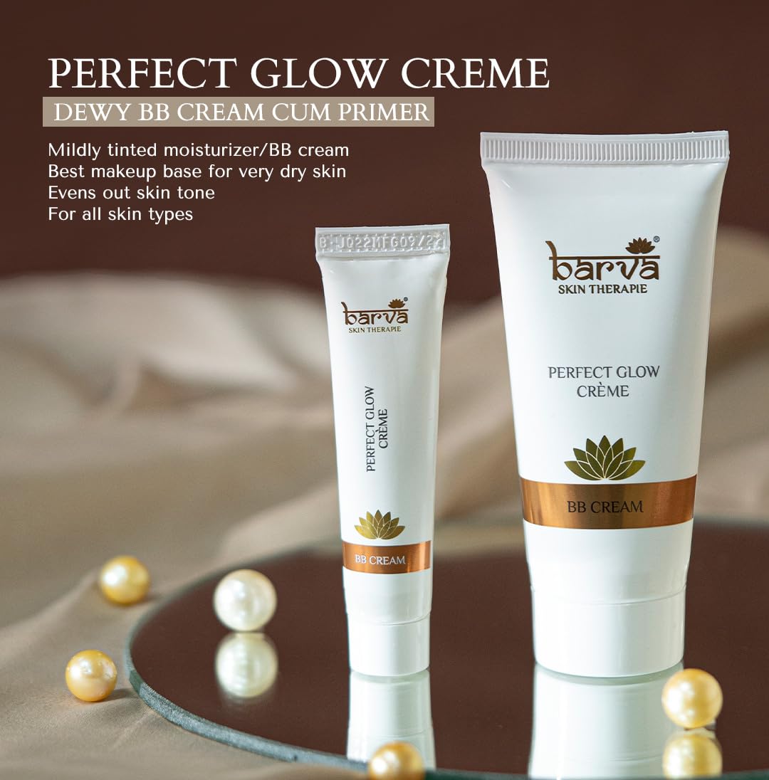 Barva Perfect Glow Creme - 50 ml