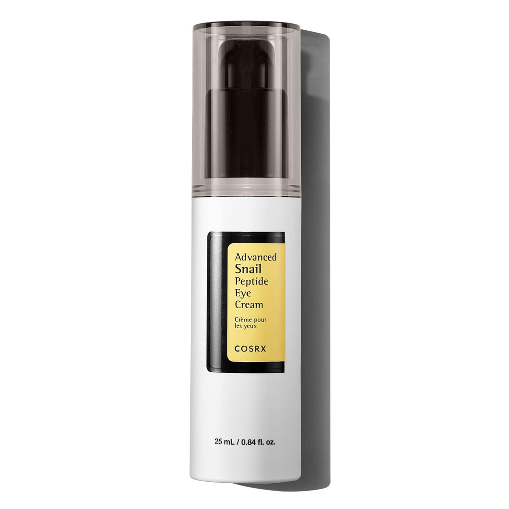 Cosrx Advanced Snail Peptide Eye Cream - 25 ml