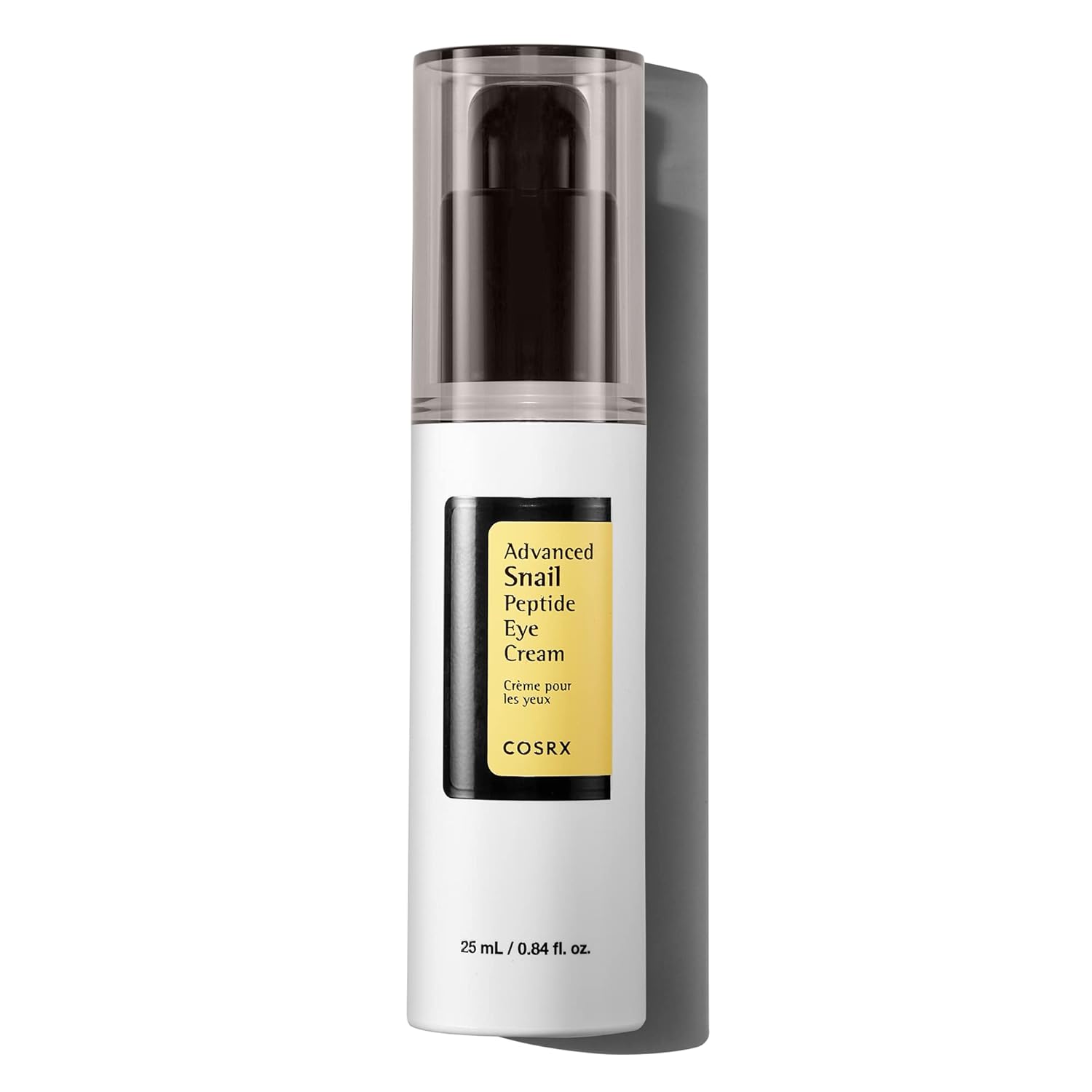 Cosrx Advanced Snail Peptide Eye Cream - 25 ml