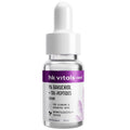 hk vitals 1% Bakuchiol Serum, 15ml | Retinol Alternative | For Glowing & Hydrated Skin, Boosts Collagen Production | All Skin Types