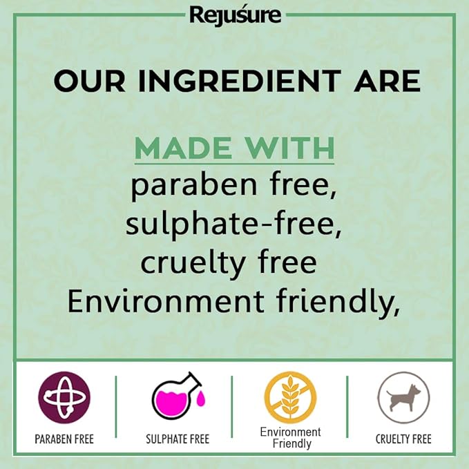 Rejusure Glycolic Acid Face Mist - 100 Ml