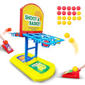 Wembley Shoot-A-Basketball Board Game for Boys & Girls Tabletop Action