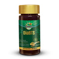 Zandu DiaBTS Tablets|Clinically Proven for results in 3 months| Safe, Natural & 100% Ayurvedic | Helps maintain Healthy Glucose Metabolism |Salacia for Healthy Sugar Management | 90 Tablets