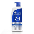 Head & Shoulders 7in1 Anti-Dandruff Shampoo - 1 Litre