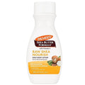 Palmer's Raw Shea Body Lotion for Moisturizing Dry Skin - 250 ml