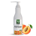 NutriGlow Advanced Organics Skin Whitening Moisturizer SPF 15 - 200 ml