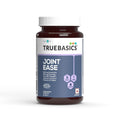 TrueBasics Joint Ease, with 1500 mg Glucosamine, 1200 mg Chondroitin, Boswellia, Vitamin D3, and Hyaluronic Acid, Joint Support Supplement, for Joint Pain, Bone, and Muscle Strength, 90 Tablets