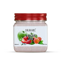 Dr.Rashel Fruit Scrub For Face & Body - 380 ml