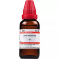 Dr. Willmar Schwabe India Aloe Socotrina Mother Tincture Q