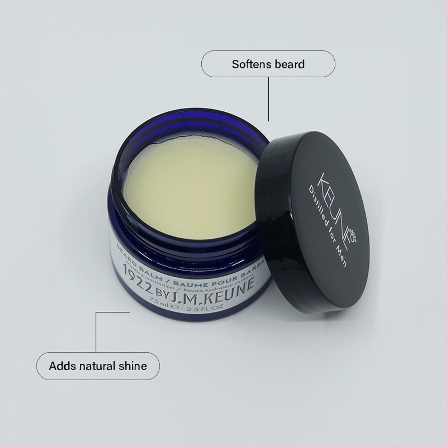 Keune Haircosmetics 1922 By J.M. Keune Beard Balm