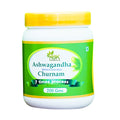 KBK Herbals Ashwagandha Churnam - 200 gms