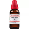 Dr. Willmar Schwabe India Oleum Santali Mother Tincture Q