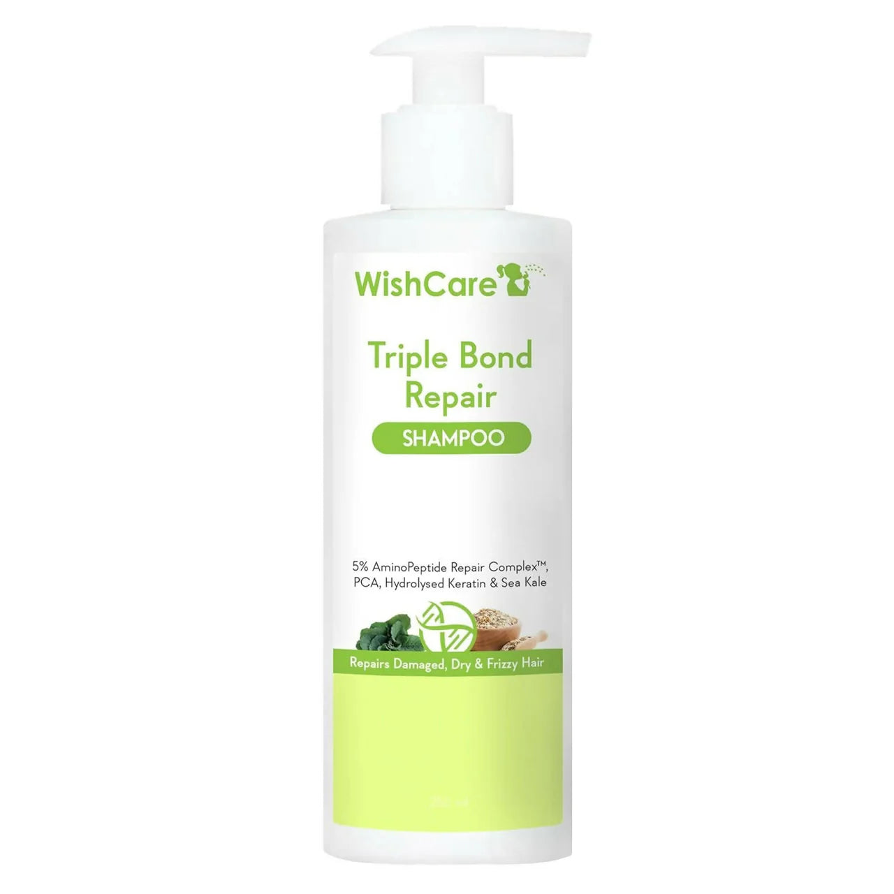 Triple Bond Repair Shampoo - 250ml
