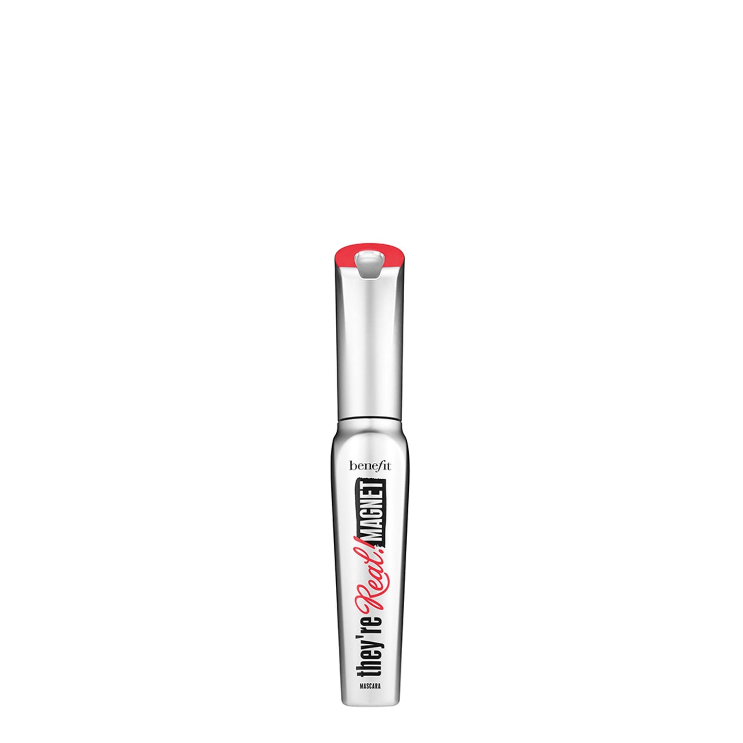 Benefit Cosmetics They'Re Real Magnet Black Mascara