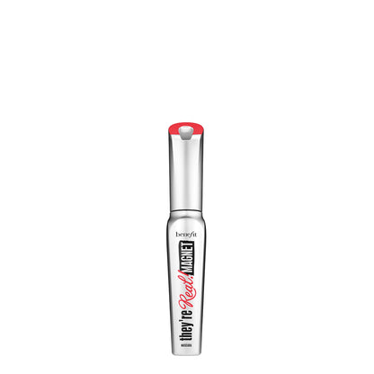 Benefit Cosmetics They'Re Real Magnet Black Mascara