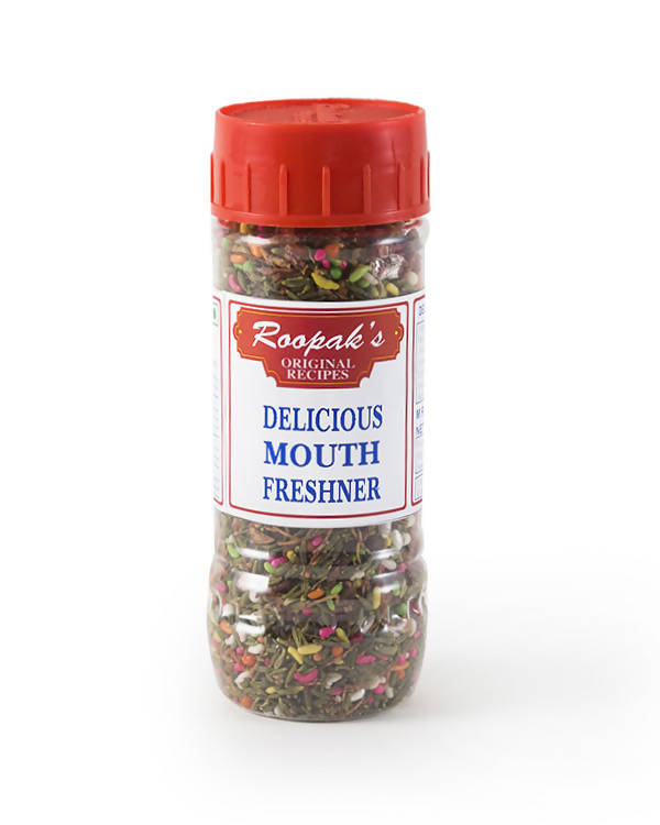 Roopak's Sonf Mixed Mouth Freshner