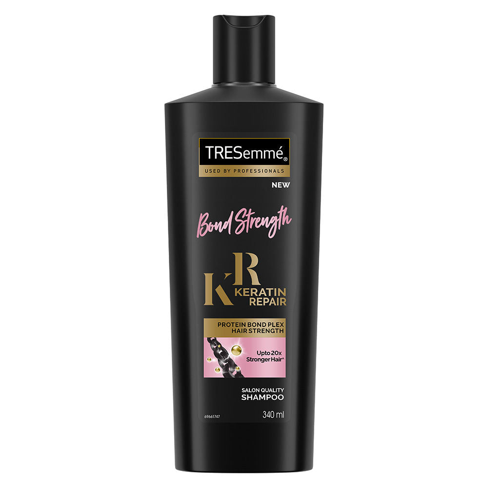 TRESemme Keratin Repair Bond Strength Shampoo