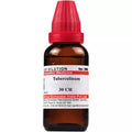 Dr. Willmar Schwabe India Tuberculinum Gt Dilution