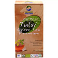 Organic Wellness Tulsi Green Tea Premium - 25 Teabags