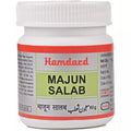 Hamdard Majun Salab Paste - 60 gms