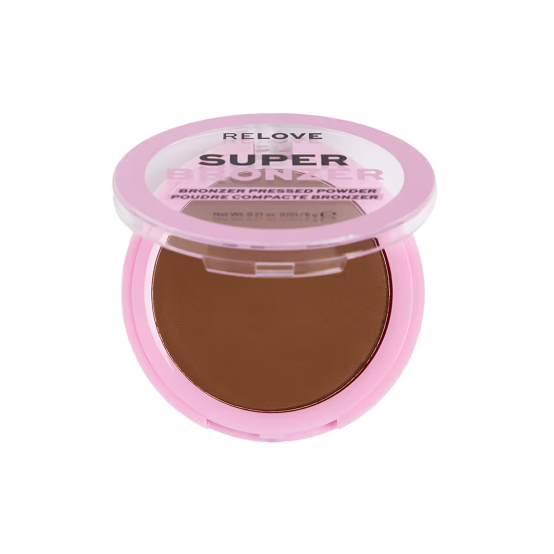 Revolution Relove Super Bronzer - Oasis