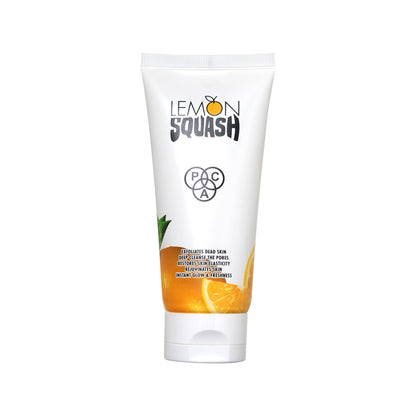 PAC Studio Lemon Squash Exfoliating Peel Off + Total Clean Cleansing Balm Combo