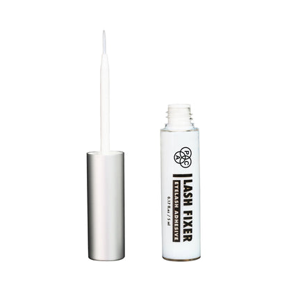 PAC Studio Tapered Lash - 53 + 54 + Lash Fixer Eyelash Glue - Transparent Combo
