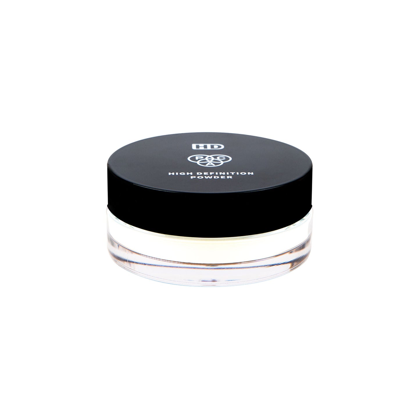 PAC Studio Makeup Prime And Setting Spray + Take Cover Concealer - 08 Stark Nude + Hd Powder Combo