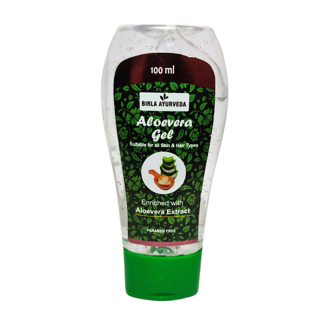 Birla Ayurveda Aloe Vera Gel
