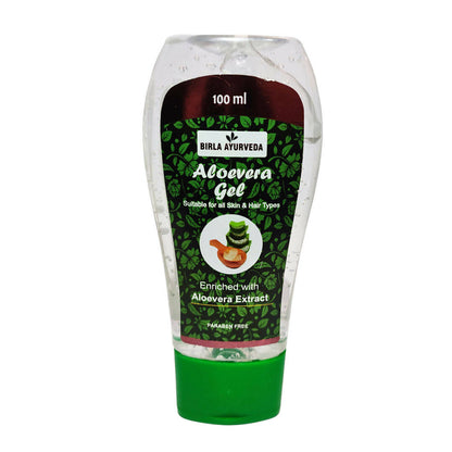 Birla Ayurveda Aloe Vera Gel