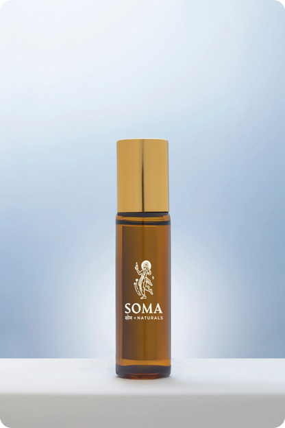 Soma Naturals Gajra - Jasmine