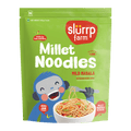 Slurrp Farm Mild Millet Noodles - 192 gms