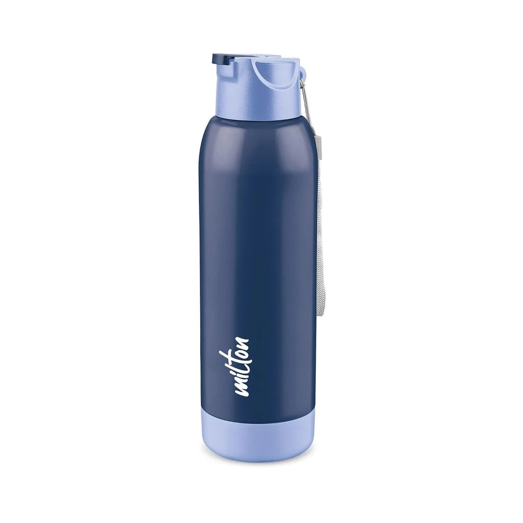 Milton Steel Swag Insulated Stainless Steel Water Bottle