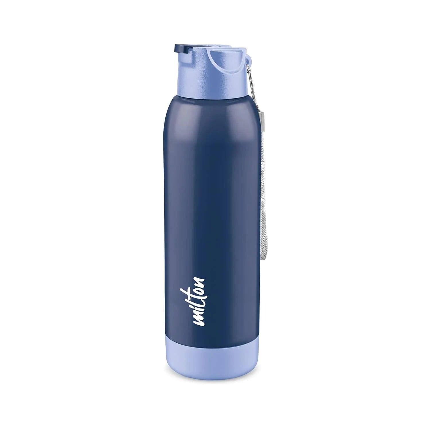 Milton Steel Swag Insulated Stainless Steel Water Bottle