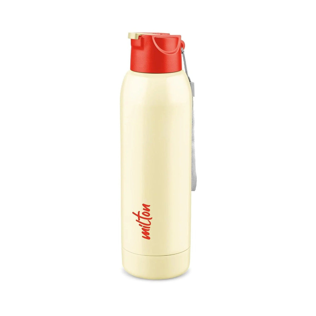 Milton Steel Swag Insulated Stainless Steel Water Bottle