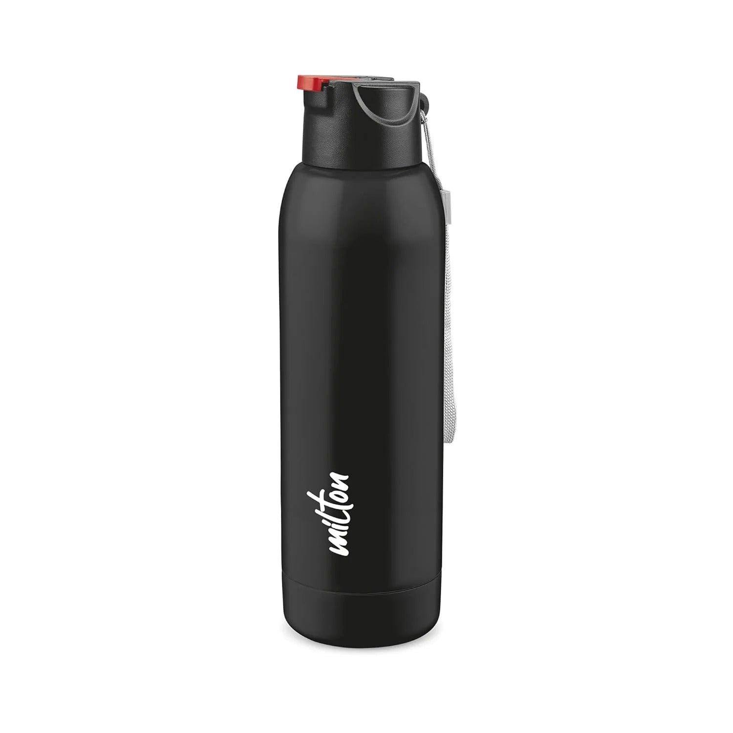 Milton Steel Swag Insulated Stainless Steel Water Bottle
