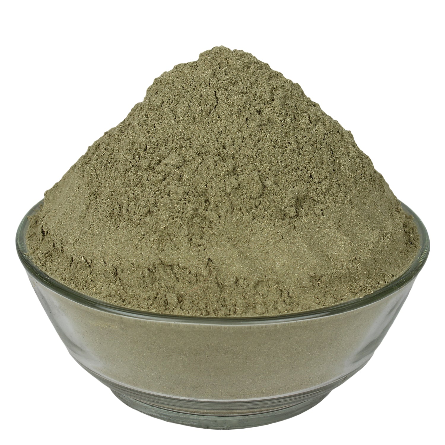 Yuvika Bhangra Leaves Powder - Bringraj Powder - Eclipta Alba
