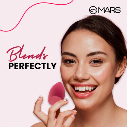 MARS Cosmetics Master Blender