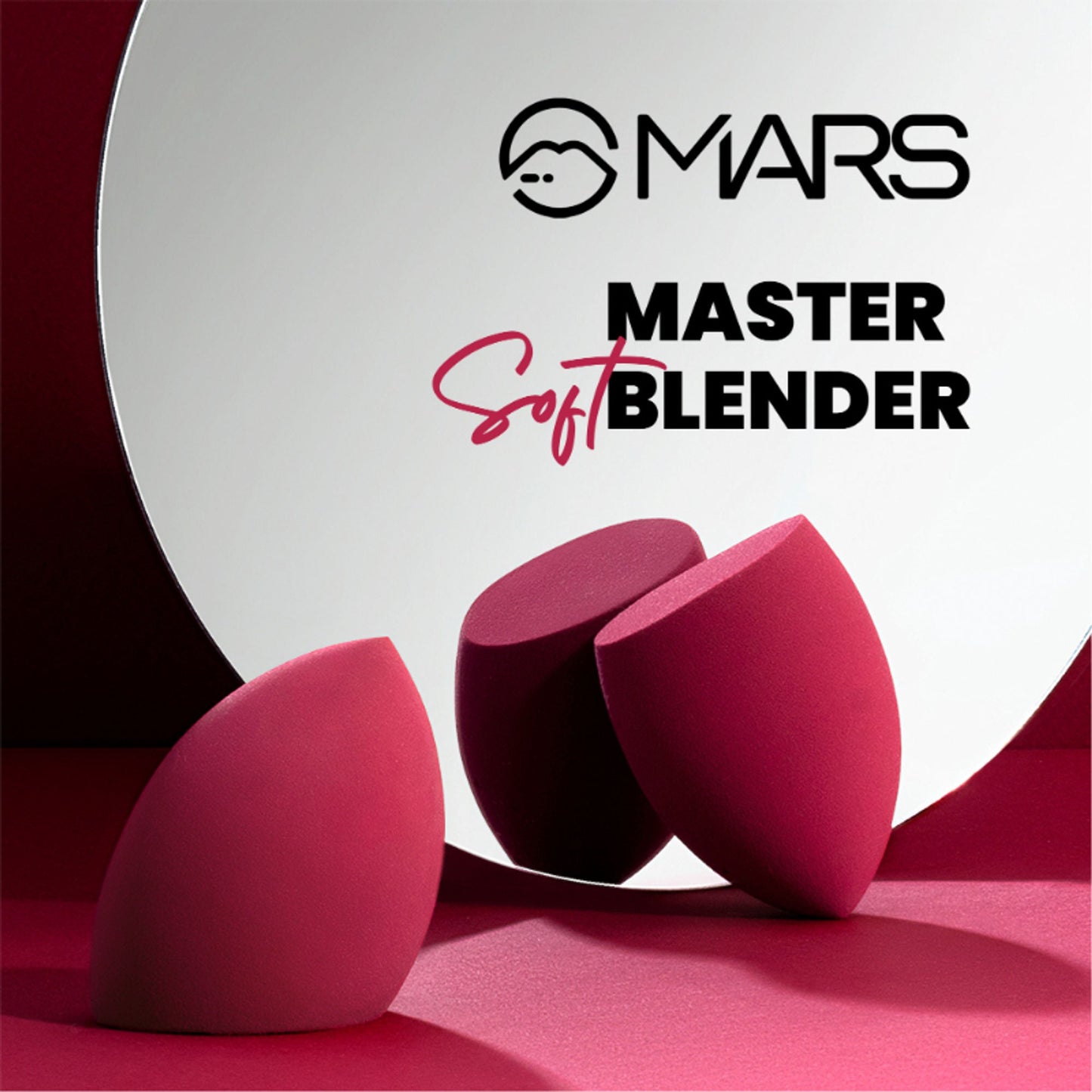 MARS Cosmetics Master Blender