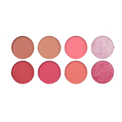 Makeup Revolution Ultra Blush and Contour Palette - Sugar And Spice