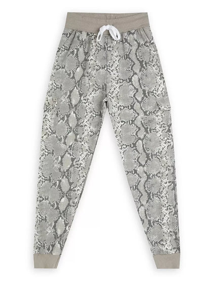 Chilins Cotton Joggers Track Pant For Boy & Girls
