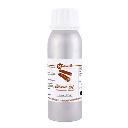 Naturalis Cinnamon Natural Essential Oil