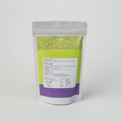 Dibha - Honest Snacking Healthy Chivda Snack