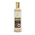 Khadi Natural Black Coffee Hair Cleanser - 210 ml